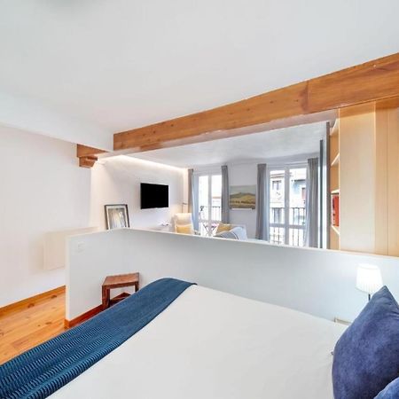 Apartamento Mercaderes Παμπλόνα Εξωτερικό φωτογραφία