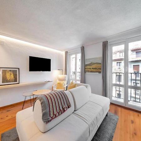 Apartamento Mercaderes Παμπλόνα Εξωτερικό φωτογραφία