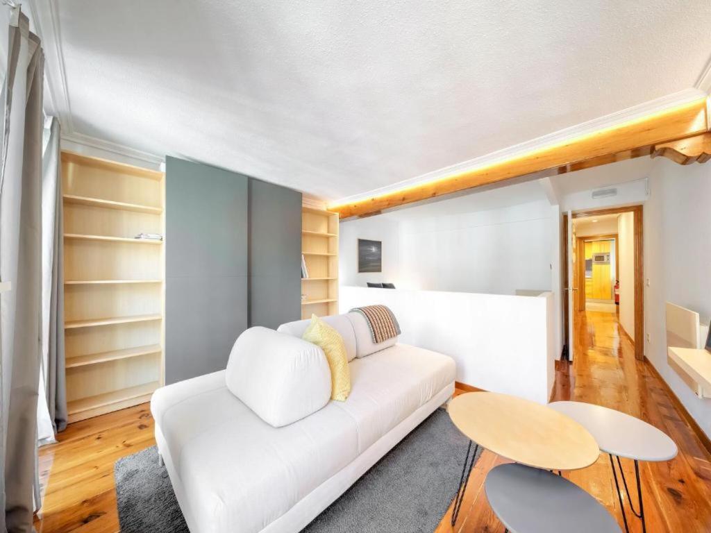 Apartamento Mercaderes Παμπλόνα Εξωτερικό φωτογραφία