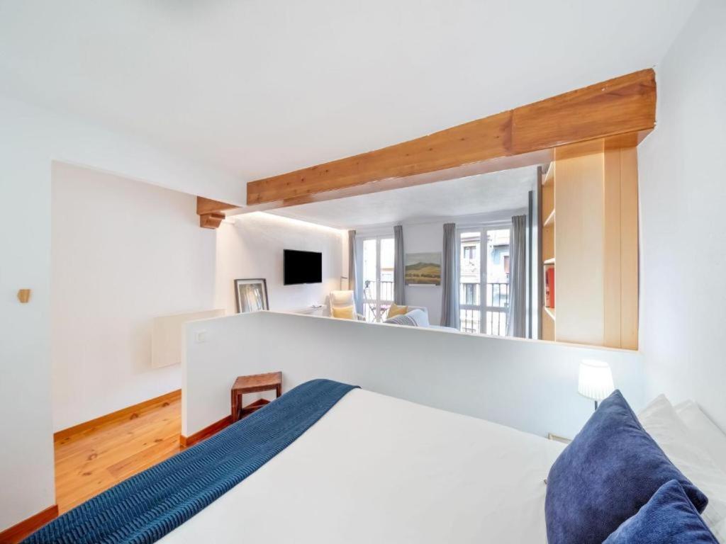 Apartamento Mercaderes Παμπλόνα Εξωτερικό φωτογραφία