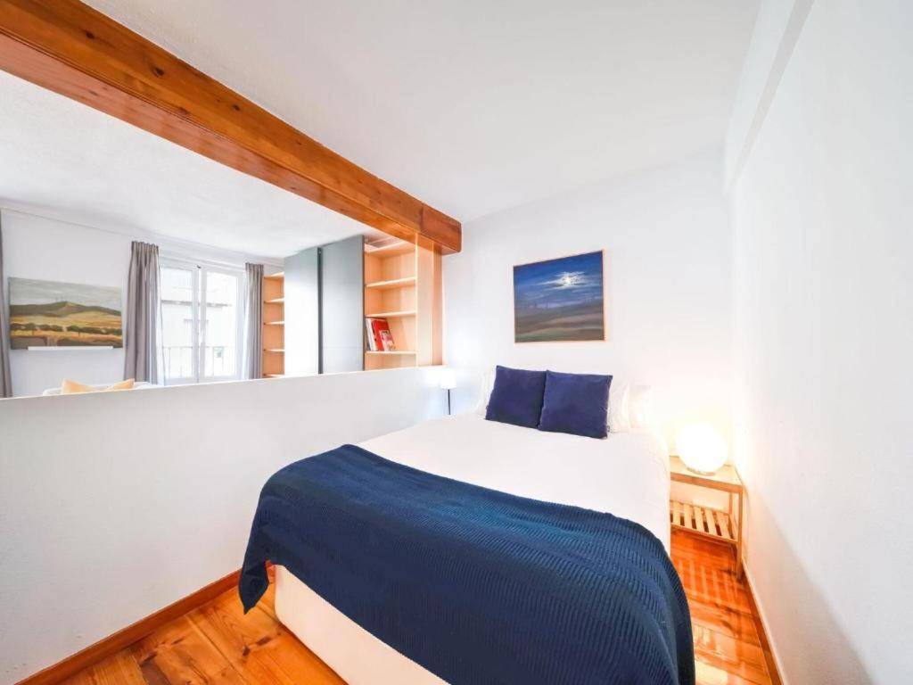 Apartamento Mercaderes Παμπλόνα Εξωτερικό φωτογραφία
