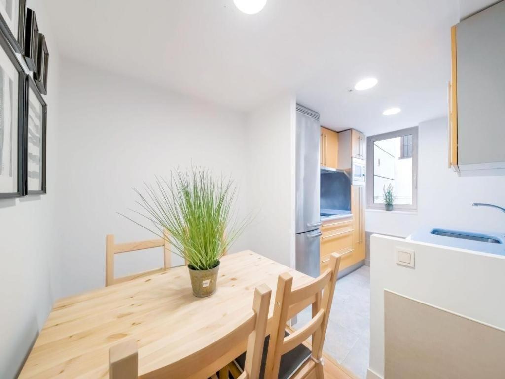 Apartamento Mercaderes Παμπλόνα Εξωτερικό φωτογραφία