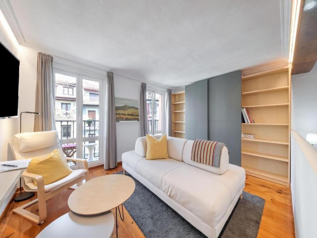 Apartamento Mercaderes Παμπλόνα Εξωτερικό φωτογραφία