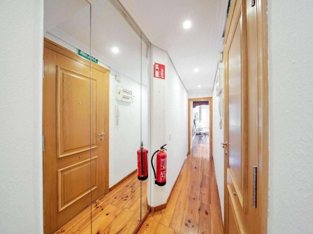Apartamento Mercaderes Παμπλόνα Εξωτερικό φωτογραφία