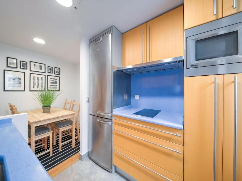 Apartamento Mercaderes Παμπλόνα Εξωτερικό φωτογραφία