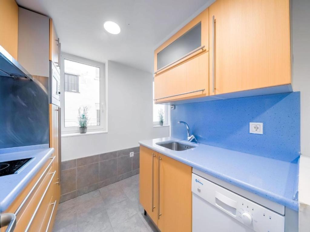 Apartamento Mercaderes Παμπλόνα Εξωτερικό φωτογραφία
