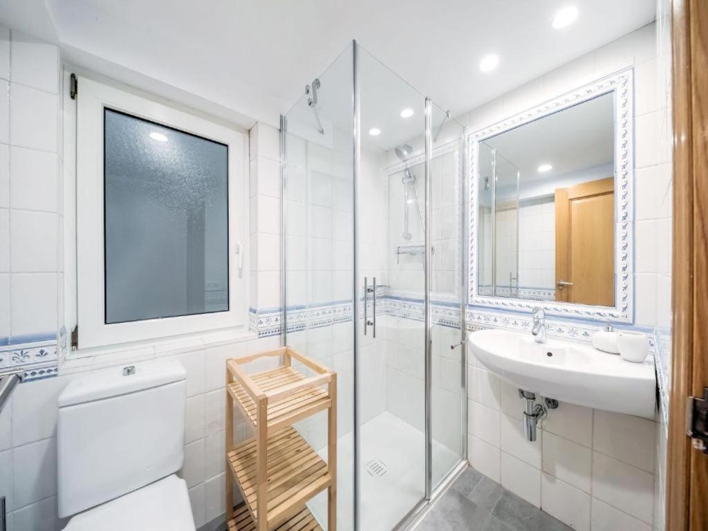 Apartamento Mercaderes Παμπλόνα Εξωτερικό φωτογραφία
