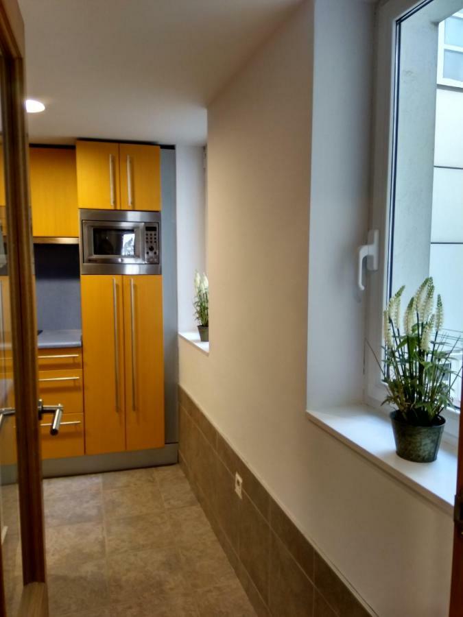 Apartamento Mercaderes Παμπλόνα Εξωτερικό φωτογραφία