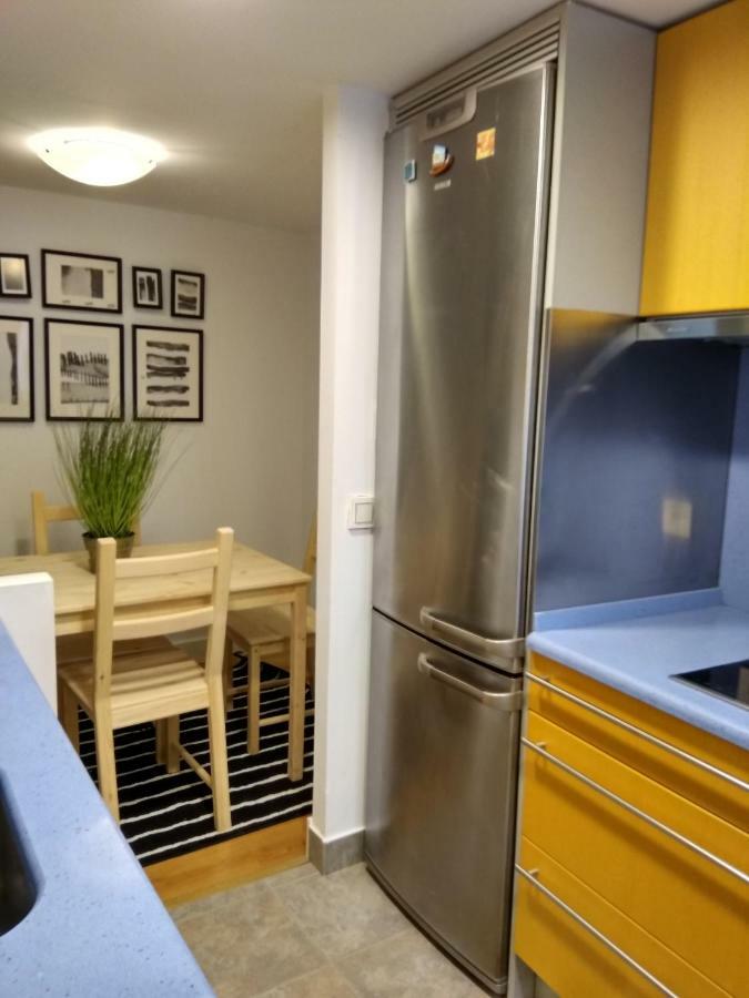 Apartamento Mercaderes Παμπλόνα Εξωτερικό φωτογραφία